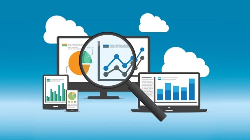 Web & Data Analytics at work