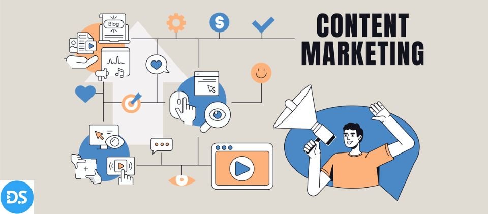 content marketing