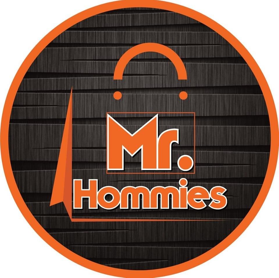 Mr. Hommies