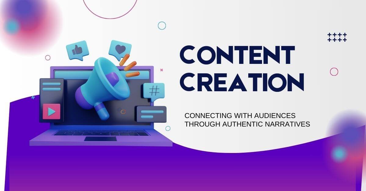 Unlock the Power of Engaging Content: Content Creation Services That Drive Results