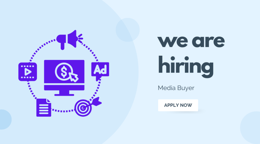 Media Buyer